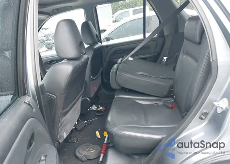 2005 Honda Cr-V Se z USA, uszkodzony, nr VIN SHSRD78985U338528